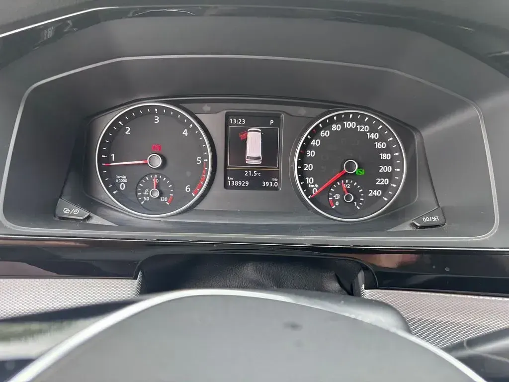 Używany VW T6 Highline 204 KM (150 kW) 2017 Czarny Van