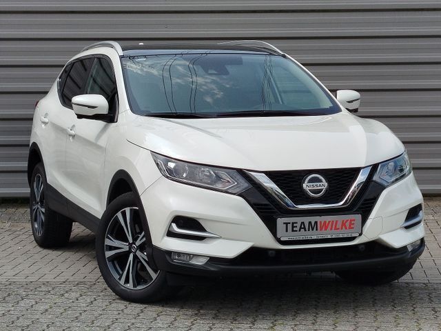 Andere Gebraucht 2021 Nissan Qashqai N-Connecta SUV | 21.990 € (Superpreis) - Bild 1/4