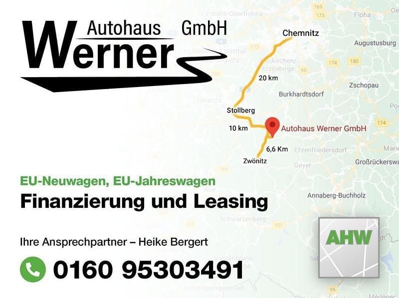 Blau Neu 2025 Skoda Fabia Monte Carlo Limousine | 23.170 € (Etwas zu teuer) - Bild 1/2