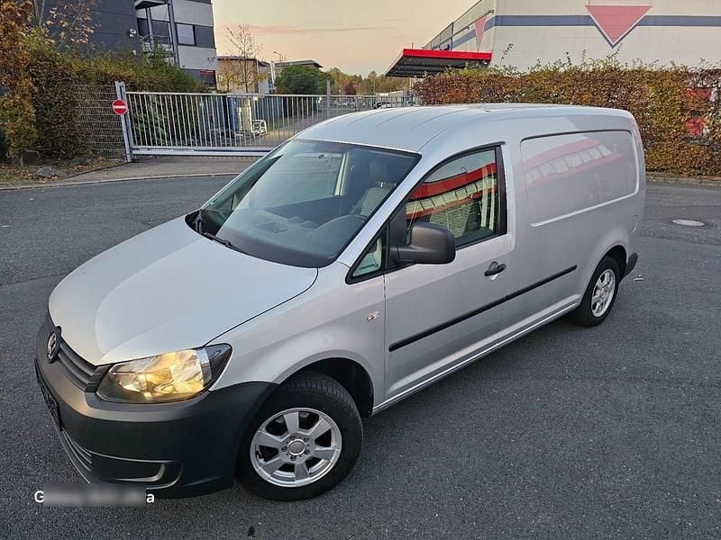 Silber Gebraucht 2011 VW T5 Van | 7.850 € - Bild 1/4