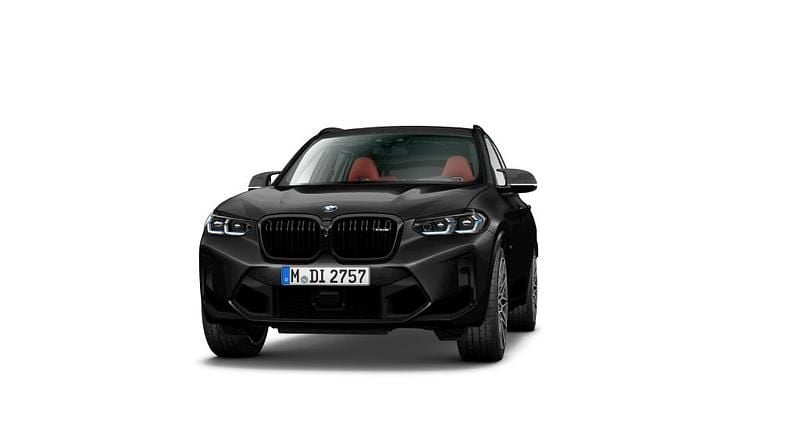 Gebraucht 2025 BMW X3 M Competition Edition SUV | 64.900 € (Superpreis) - Bild 1/4