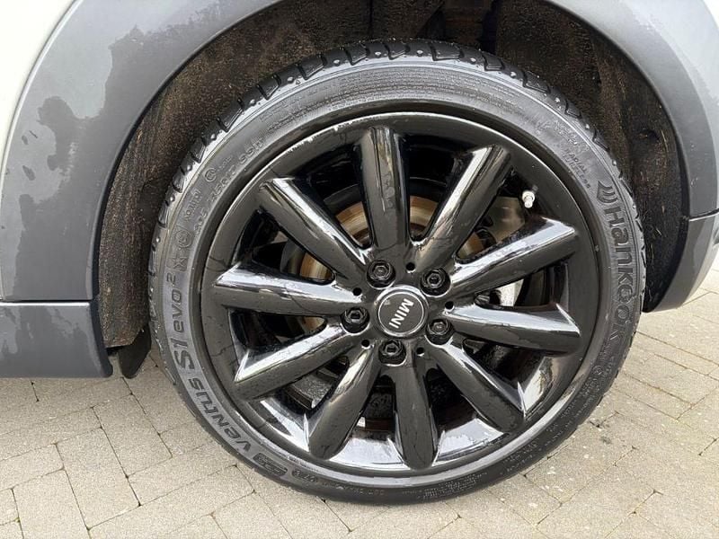 Second-hand Mini Cooper S 189 CP (139 kW) 2018 Alb Hatchback