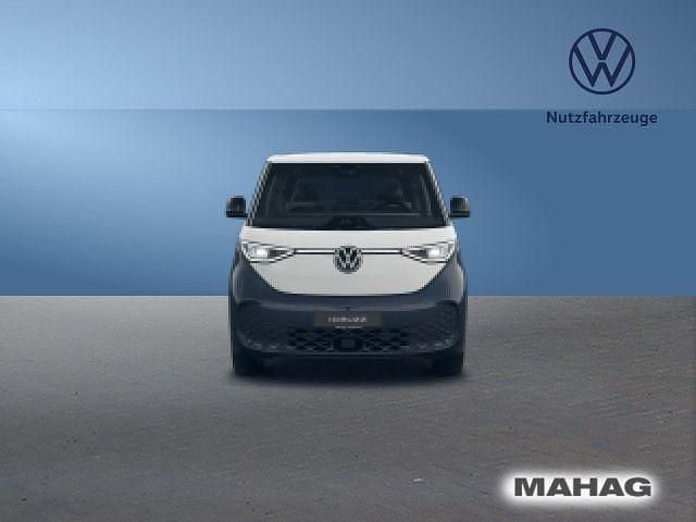 Neu VW ID. Buzz Pro 210 kW (286 PS) 2026 Weiß Van / Kleinbus