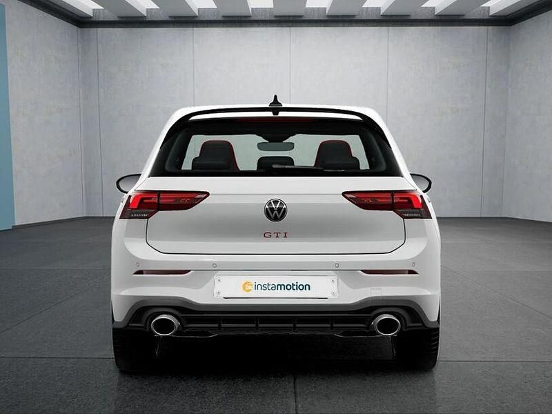 Gebraucht VW Golf VIII 300 PS (220 kW) 2023 Weiß Kleinwagen