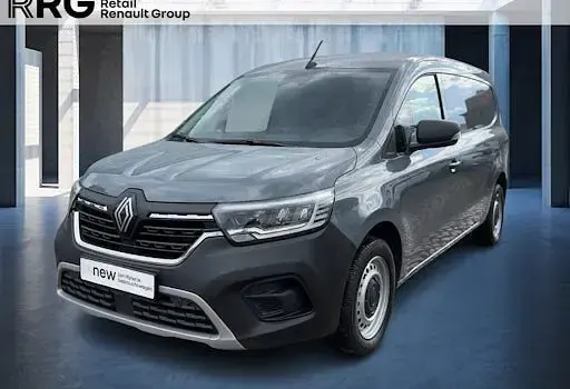 Gebraucht Renault Kangoo Rapid Advance 116 PS (85 kW) 2025 Grau Van / Kleinbus
