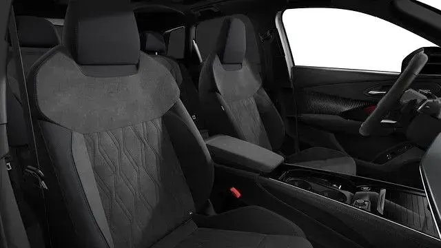 Neu Audi Q3 S-Line 272 PS (200 kW) 2026 Daytonagrau perleffekt SUV