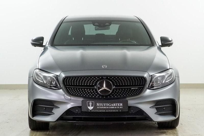 Gebraucht Mercedes E53 AMG AMG 435 PS (319 kW) 2019 Unbekannt Limousine