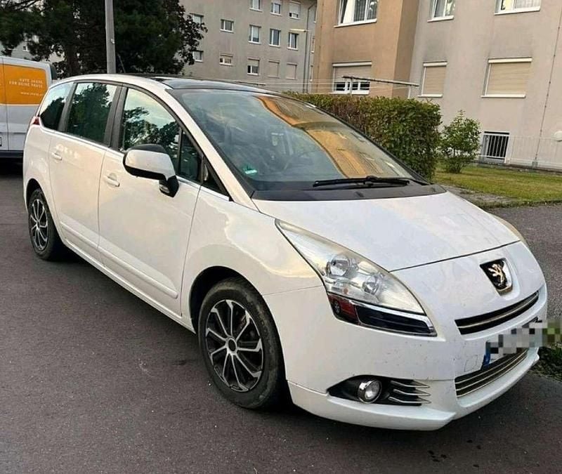 Gebraucht 2013 Peugeot 5008 Active Van / Kleinbus | 5.500 € (Fairer Preis) - Bild 1/4