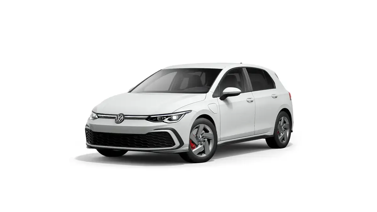 Gebraucht VW Golf VII GTE 245 PS (180 kW) 2021 Kleinwagen