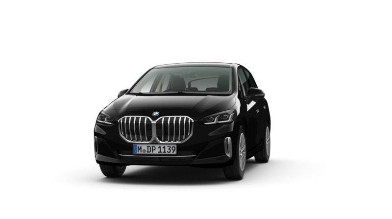 Neu 2024 BMW 218 Active Tourer Efficient Dynamics Van / Kleinbus | 39.900 € (Fairer Preis) - Bild 1/4