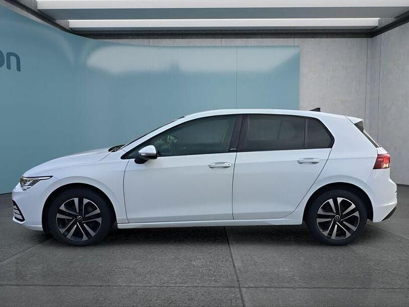 Second-hand VW Golf VII 2021 Andere Hatchback