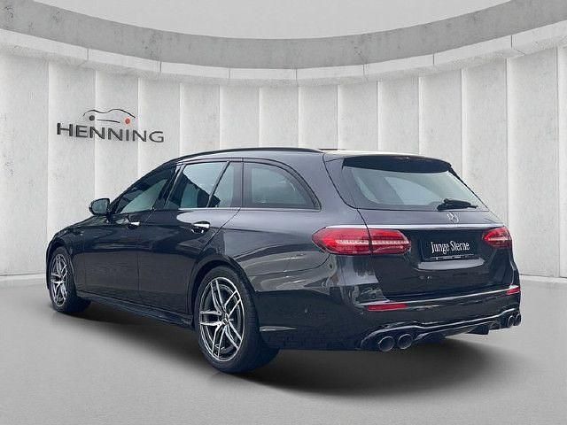 Gebraucht 2022 Mercedes E53 AMG AMG Kombi | 59.880 € (Fairer Preis) - Bild 1/4
