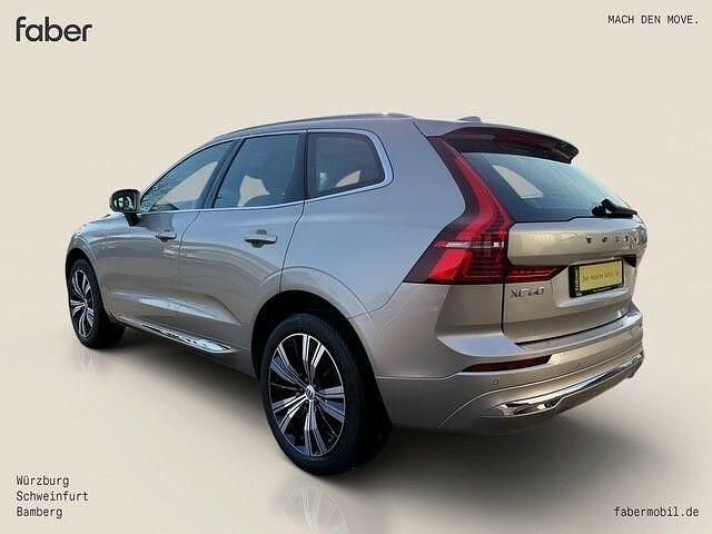Gebraucht Volvo XC60 Ultimate 235 PS (172 kW) 2022 Gold SUV