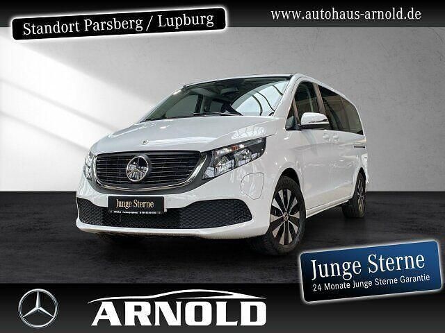 Andere Gebraucht 2023 Mercedes EQV300 Van / Kleinbus | 43.390 € (Superpreis) - Bild 1/4