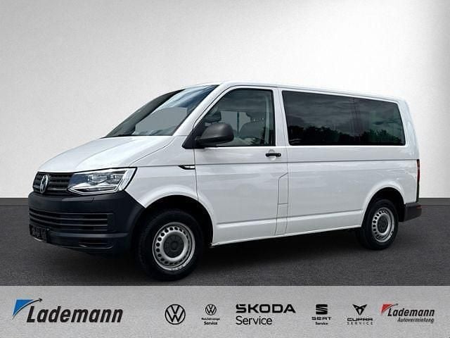 Weiß Gebraucht 2017 VW T6 Van | 24.924 € (Superpreis) - Bild 1/4
