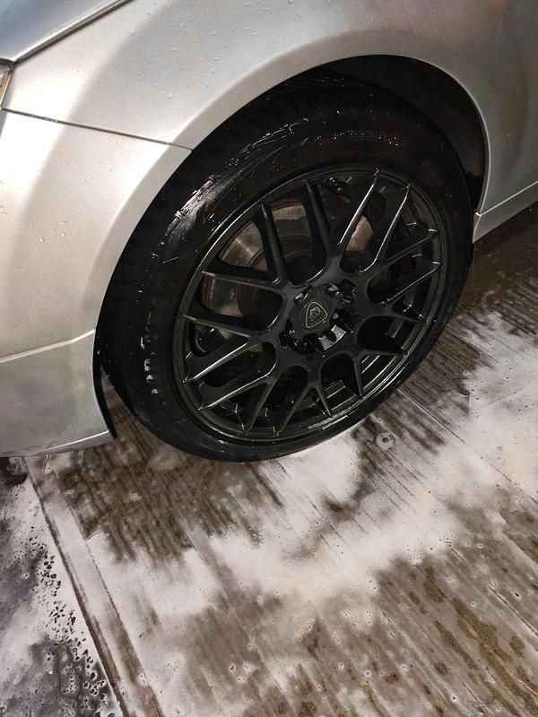 Gebraucht Mercedes C200 136 PS (100 kW) 2010 Silber Kombi