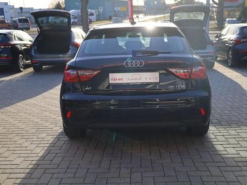 Gebraucht Audi A1 Comfort 150 PS (110 kW) 2019 Andere SUV