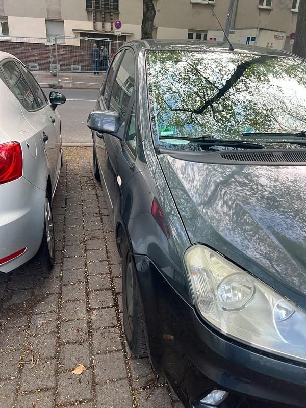 Usata Ford C-MAX 109 CV (80 kW) 2008 Monovolume