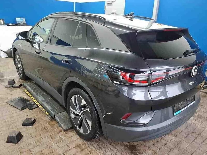 Gebraucht VW ID.4 Pro 150 kW (204 PS) 2021 Grau SUV