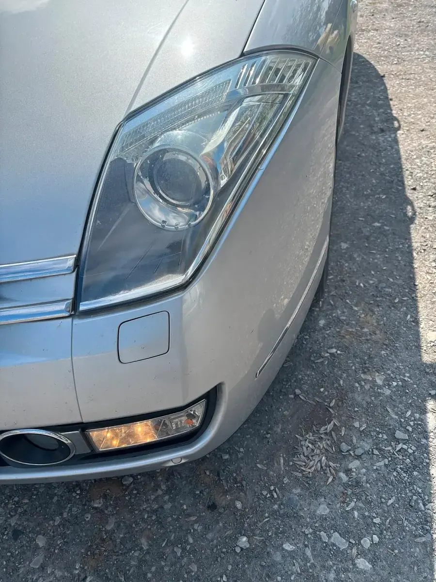 Gebraucht Citroën C6 170 PS (125 kW) 2007 Grau Limousine