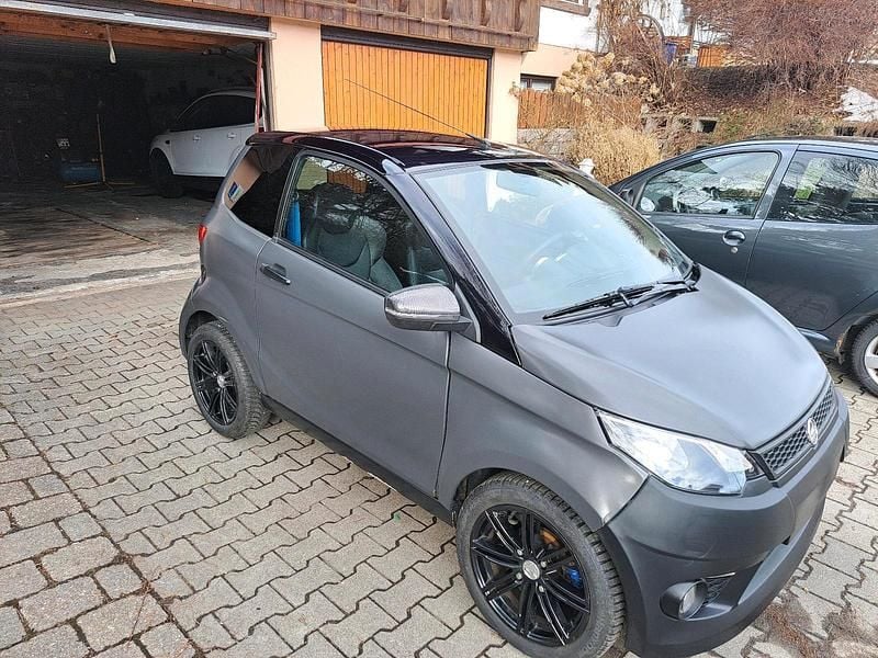 Gebraucht Aixam City GTO 2018 Andere farben Kleinwagen