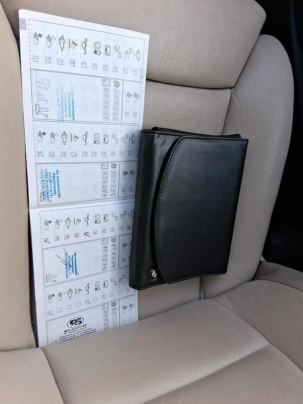 Gebraucht BMW 530 245 PS (180 kW) 2010 Grau Kombi