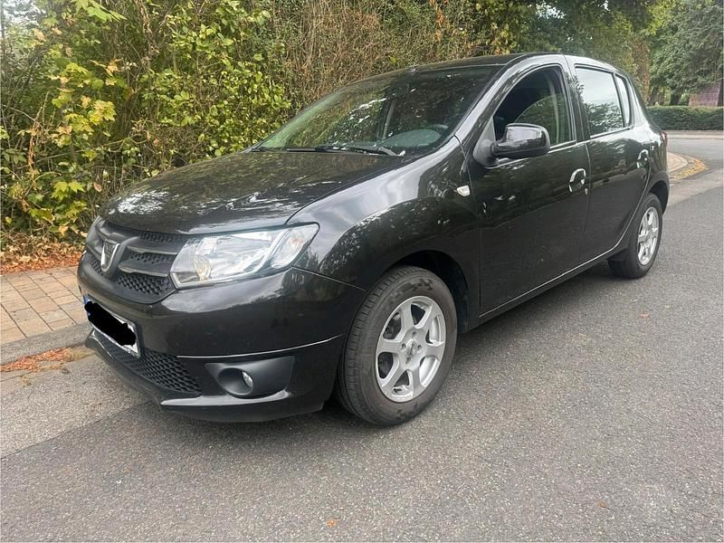 Gebraucht 2013 Dacia Sandero Kleinwagen | 2.900 € (Fairer Preis) - Bild 1/4