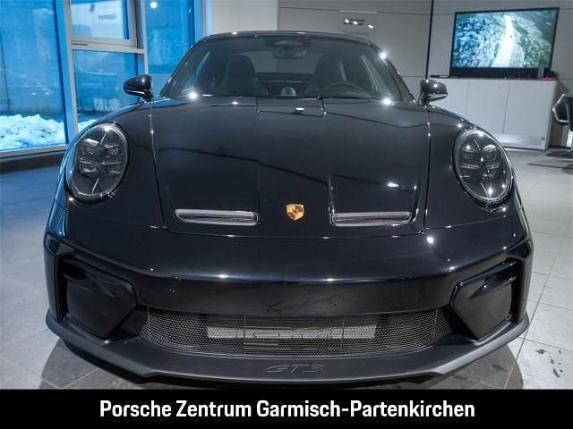 Neu Porsche 992 510 PS (375 kW) 2026 Schwarz