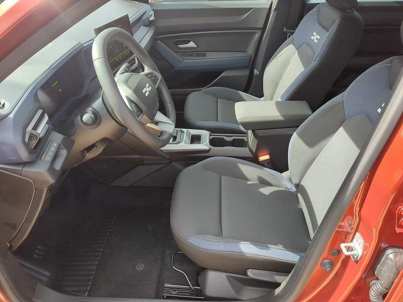 Neu Dacia Bigster Expression 158 PS (116 kW) 2026 Terracottabraun SUV