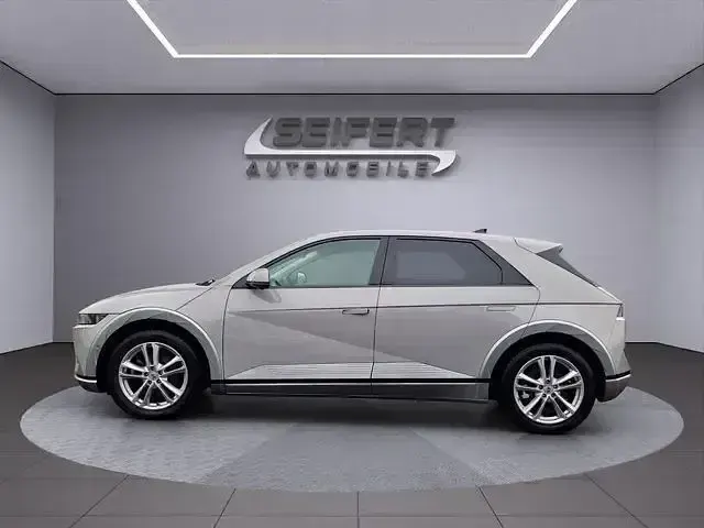 Gebraucht Hyundai Ioniq 5 172 kW (235 PS) 2022 Andere SUV