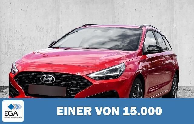 Gebraucht Hyundai i30 Advantage 101 PS (74 kW) 2024 Kombi