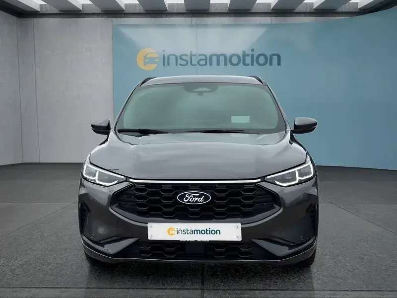 Gebraucht Ford Kuga ST-Line 186 PS (136 kW) 2025 Grau SUV