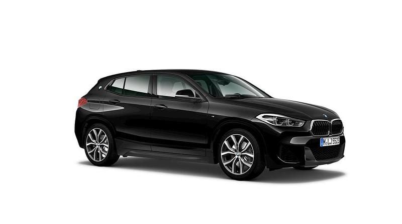 Gebraucht BMW X2 Efficient Dynamics 178 PS (130 kW) 2026 SUV