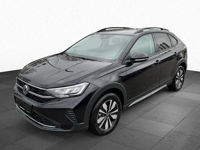 Neu VW Taigo Goal 116 PS (85 kW) 2025 Deepblackperleffekt SUV