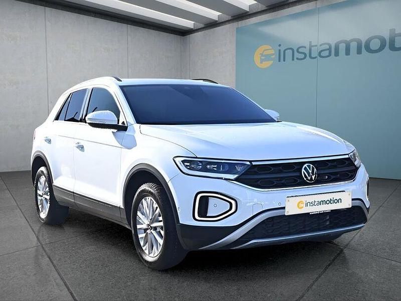 Gebraucht VW T-Roc 116 PS (85 kW) 2024 Andere SUV