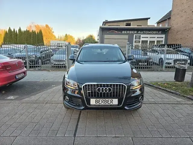 Gebraucht Audi Q5 Comfort 230 PS (169 kW) 2017 Andere SUV