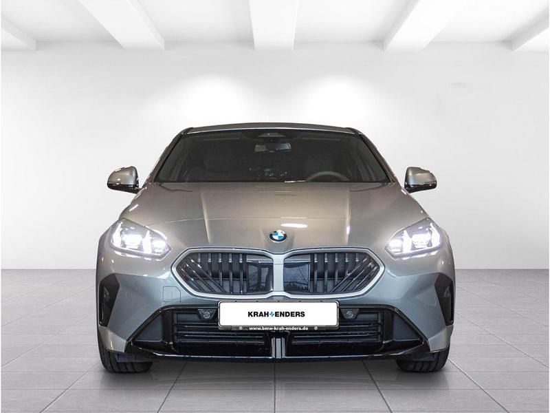 Neu BMW 120 M Sport 170 PS (125 kW) 2025 Grau Kleinwagen