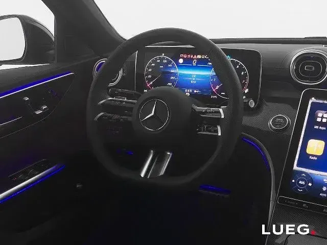 Gebraucht Mercedes C180 AMG 170 PS (125 kW) 2025 Grau Limousine
