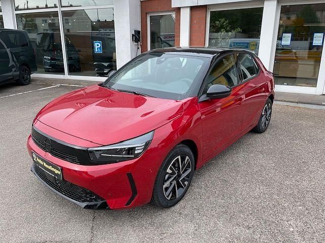 Gebraucht 2025 Opel Corsa Limousine | 19.990 € (Fairer Preis) - Bild 1/4