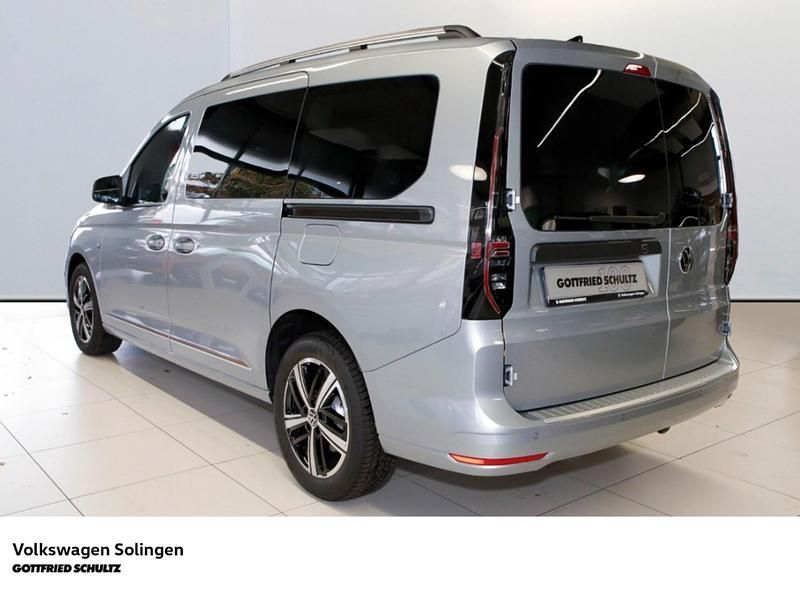 Brugt VW Caddy Maxi Style 116 HK (85 kW) 2026 MPV
