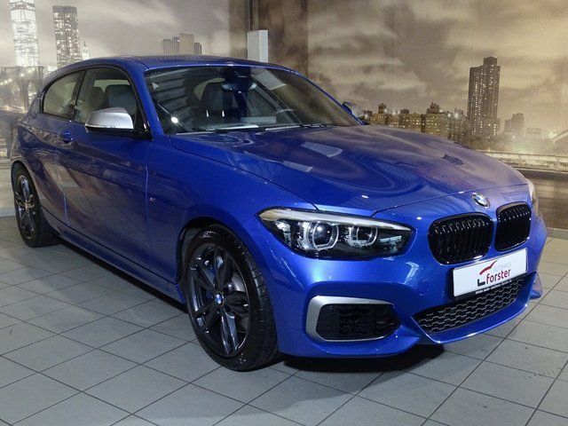 Bmw m 40 i
