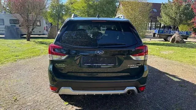 Occasion Subaru Forester Active 150 ch (110 kW) 2023 Vert SUV
