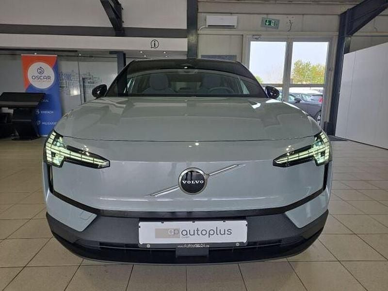 Second-hand Volvo EX30 Performance 314 kW (428 CP) 2025 Gri SUV