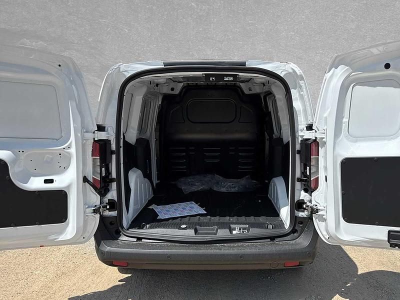 Neu Ford Transit Trend 101 PS (74 kW) 2025 Weiß