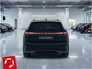 Neu VW ID.7 GTX 250 kW (340 PS) 2026 Schwarz (grenadillschwarz metallic) Kombi