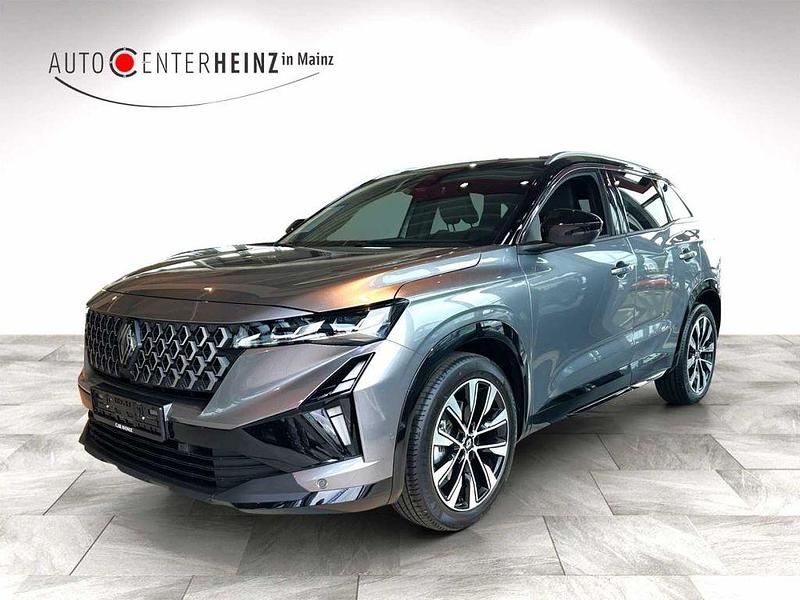 Neu Renault Austral Techno 200 PS (147 kW) 2026 Grau SUV