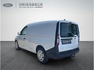 Neu Ford Transit Connect Trend 122 PS (89 kW) 2026 Weiß (frostweiß) Van / Kleinbus