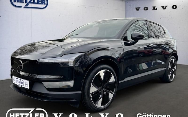 Gebraucht Volvo EX30 Performance 314 kW (428 PS) 2025 Onyx black SUV