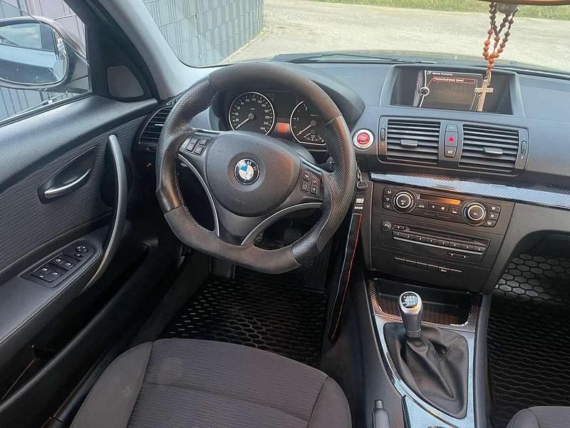 Gebraucht 2010 BMW 116 Sport Line Kleinwagen | 3.800 € (Fairer Preis) - Bild 1/4