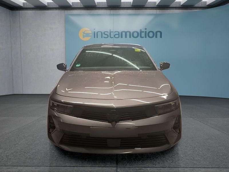Gebraucht Opel Astra 131 PS (96 kW) 2025 Grau Limousine
